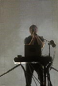 NIN Trent R NIN Trent R